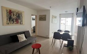 Jardines del Boulevard